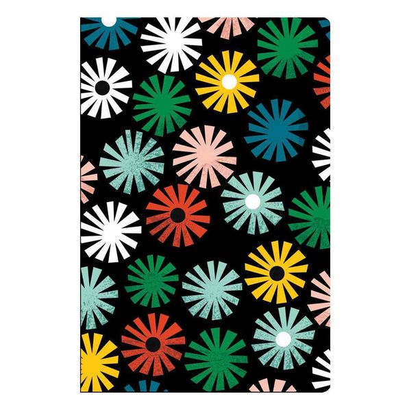 Produktbild: Lorena Siminovich Mini Notebk