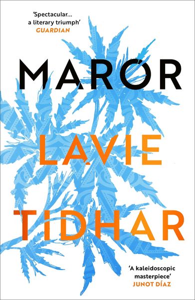 Produktbild: Maror