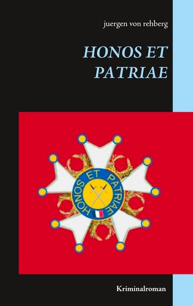 Produktbild: Honos et Patriae