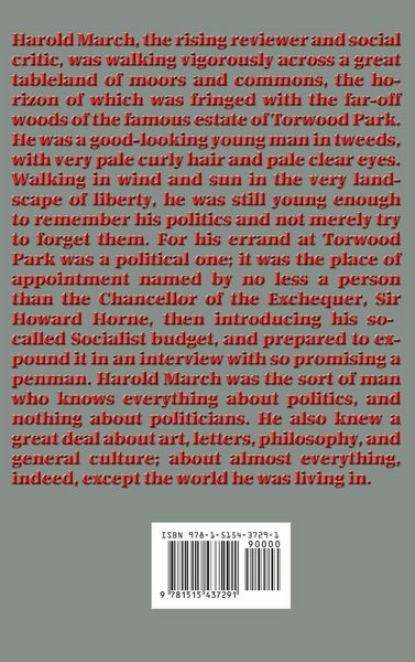 Produktbild: The Man Who Knew Too Much