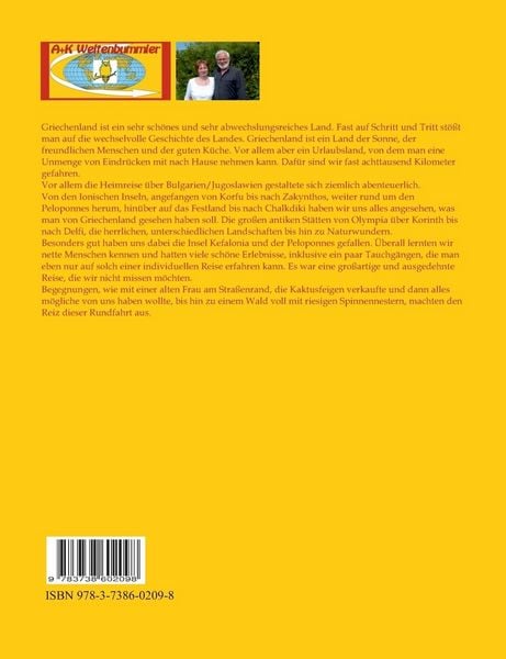 Produktbild: Griechenland