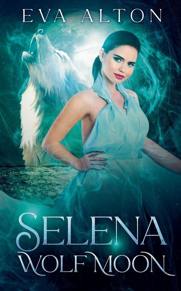 Produktbild: Selena - Wolf Moon