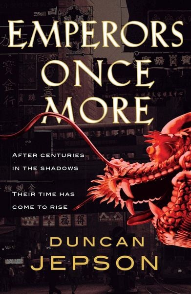 Produktbild: Emperors Once More