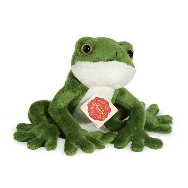 Frosch, 15 cm