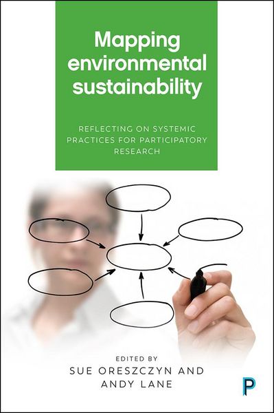 Produktbild: Mapping Environmental Sustainability