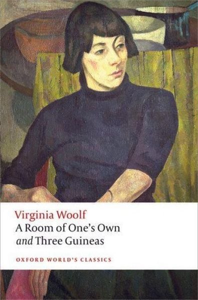 Produktbild: A Room of One's Own and Three Guineas