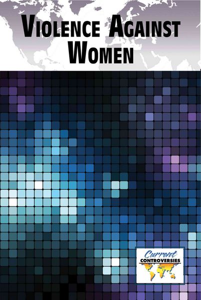 Produktbild: Violence Against Women