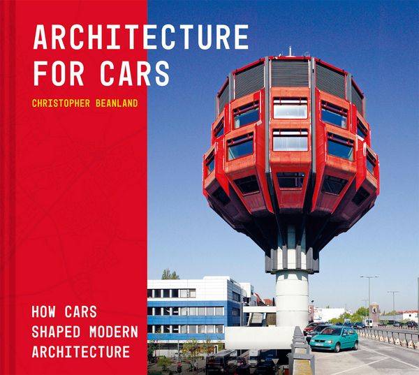 Produktbild: Architecture For Cars
