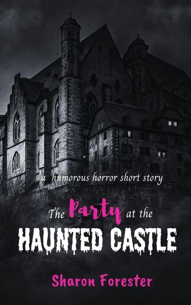 Produktbild: The Party At The Haunted Castle