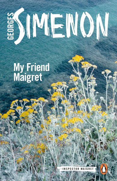 Produktbild: My Friend Maigret