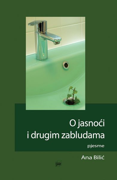 Produktbild: O jasnoci i drugim zabludama