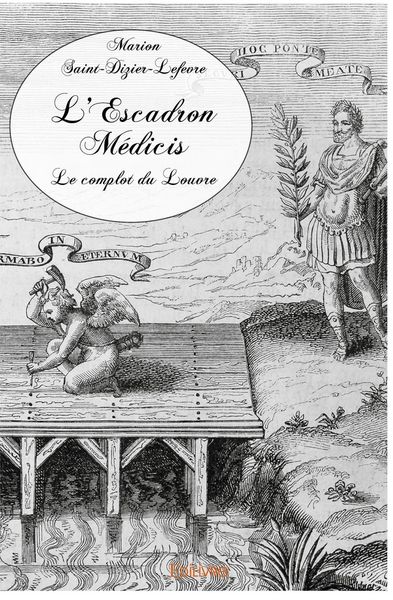 Produktbild: L'Escadron M&eacute;dicis
