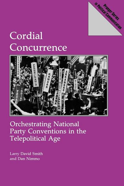 Produktbild: Cordial Concurrence