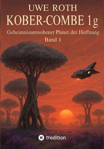 Produktbild: Kober-Combe 1g