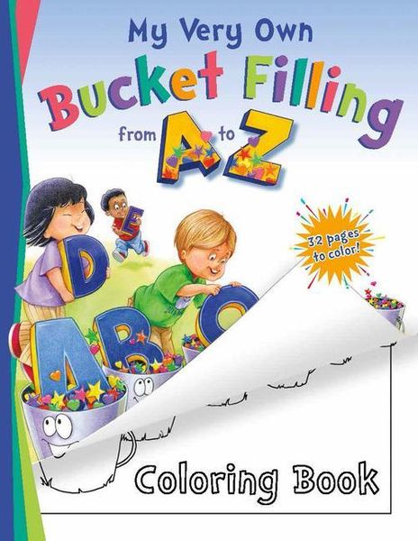 Produktbild: My Very Own Bucket Filling Fro