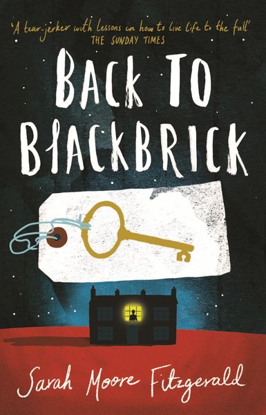 Produktbild: Back to Blackbrick
