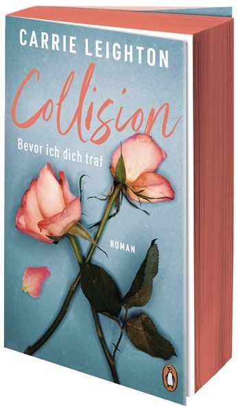 Produktbild: Collision - Bevor ich dich traf