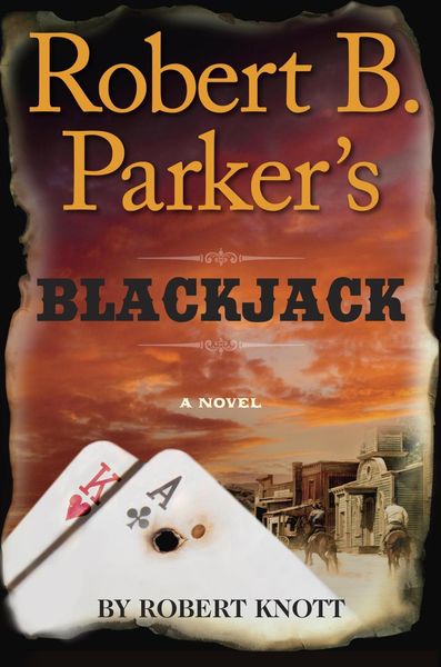 Produktbild: Robert B. Parker's Blackjack