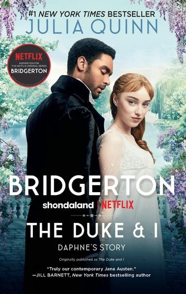 Produktbild: The Duke and I