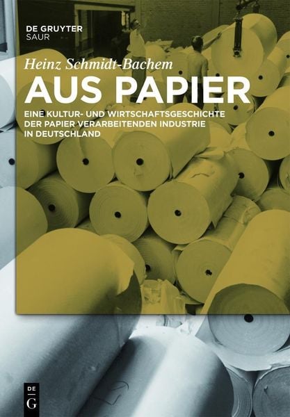 Produktbild: Aus Papier