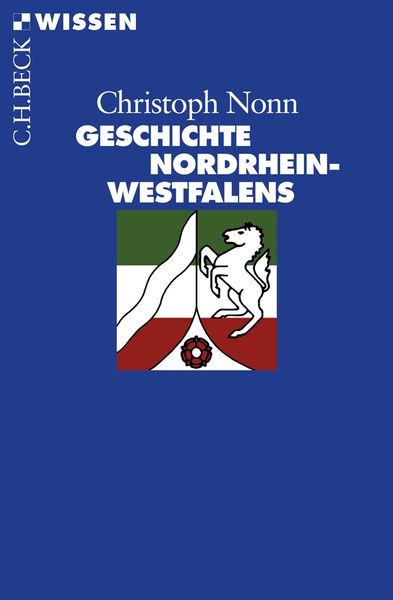 Produktbild: Geschichte Nordrhein-Westfalens