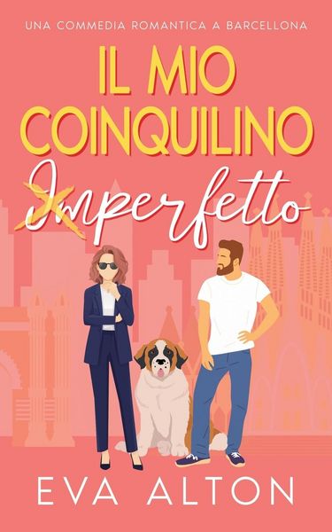 Produktbild: Il Mio Coinquilino Imperfetto