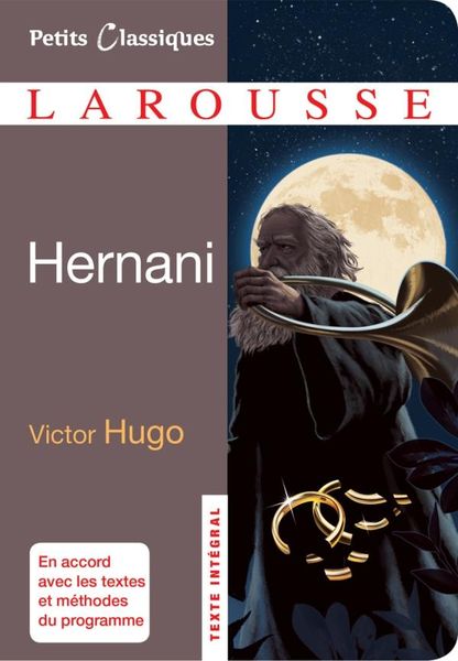 Produktbild: Hernani
