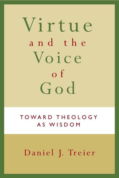 Produktbild: Virtue and the Voice of God