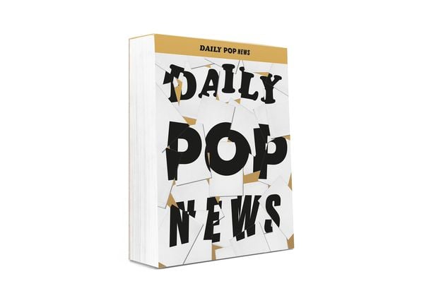 Produktbild: Daily Pop News