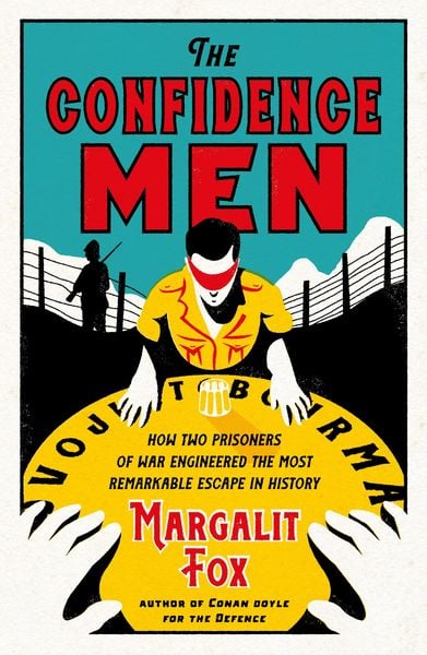 Produktbild: The Confidence Men