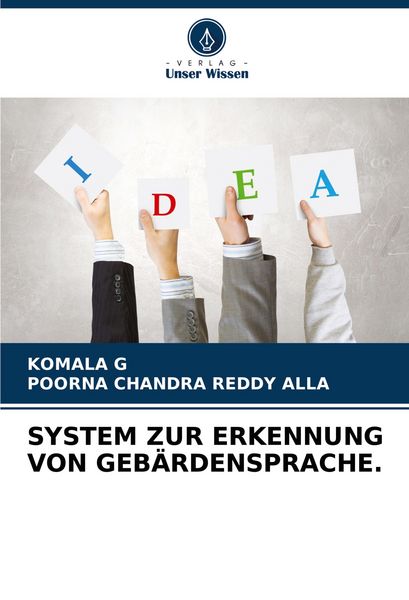 Produktbild: System Zur Erkennung von Geb&auml;rdensprache.