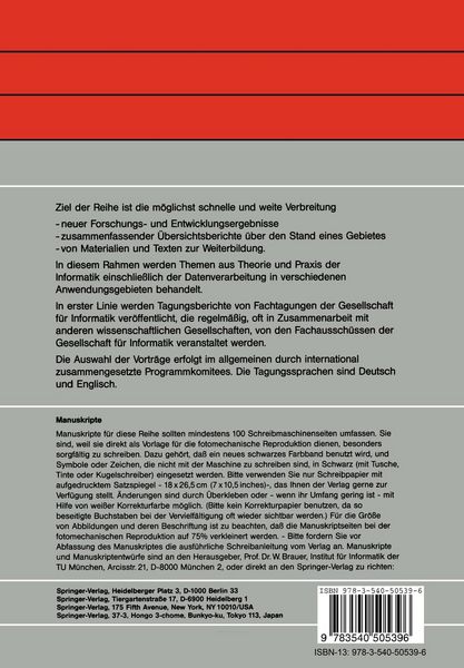 Produktbild: Datenbanksysteme f&uuml;r Software-Produktionsumgebungen