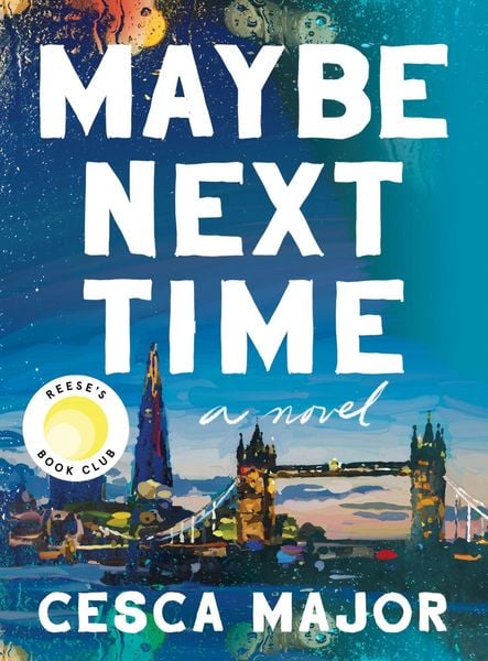 Produktbild: Maybe Next Time