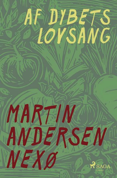 Produktbild: Af dybets lovsang