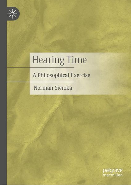Produktbild: Hearing Time