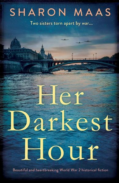 Produktbild: Her Darkest Hour