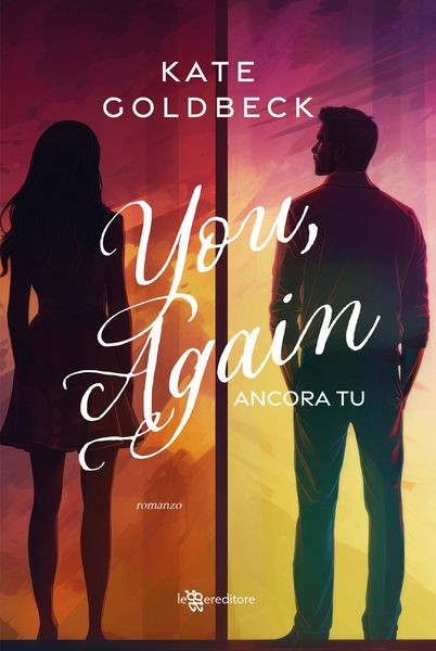 Produktbild: You, again. Ancora tu