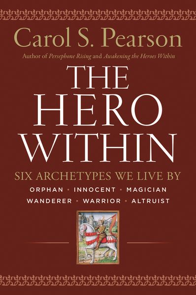 Produktbild: Hero Within - Rev. & Expanded Ed.