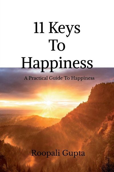 Produktbild: 11 Keys To Happiness