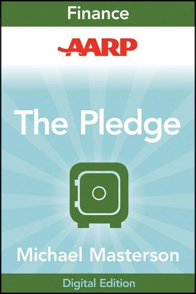 Produktbild: AARP The Pledge