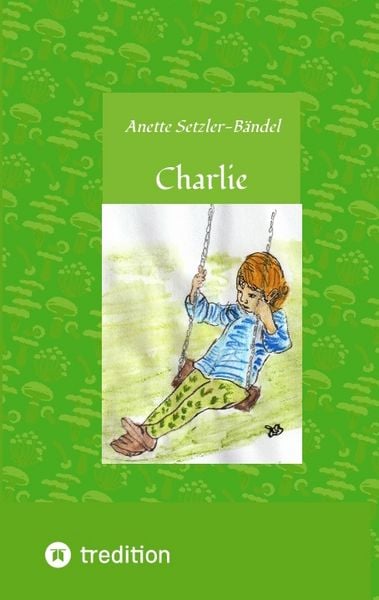 Produktbild: Charlie die kleine Waldfee