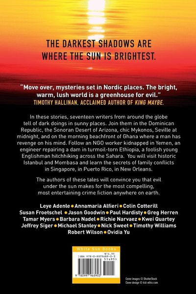 Produktbild: Sunshine Noir