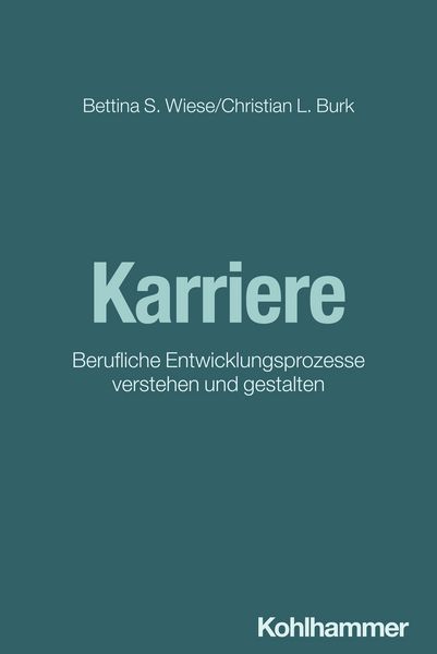 Produktbild: Karriere