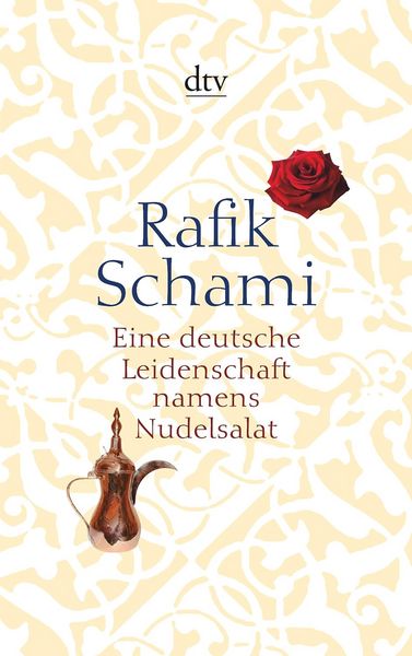 Produktbild: Eine deutsche Leidenschaft namens Nudelsalat