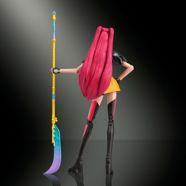 Produktbild: KPop DH Action Figure Mira.JRY31