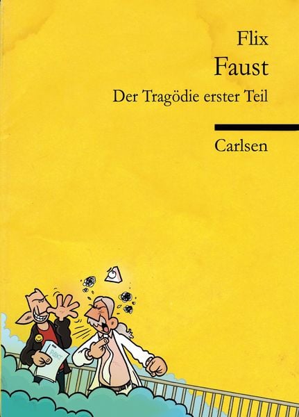Produktbild: Faust