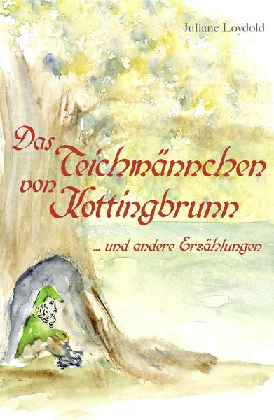 Produktbild: Das Teichm&auml;nnchen von Kottingbrunn