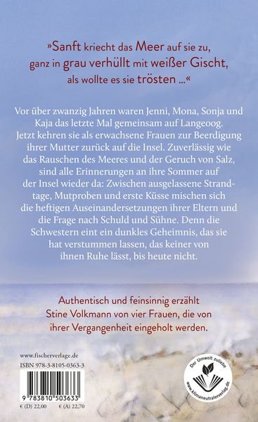 Produktbild: Das Schweigen meiner Schwestern