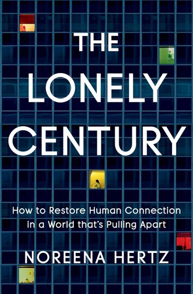 Produktbild: The Lonely Century