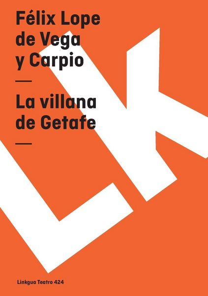 Produktbild: La villana de Getafe